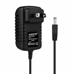 Ac-dc Adapter For Ameritron ARB-704 Amplifier Interface Buffer Power Supply Cord. Fixed Price $6.85.