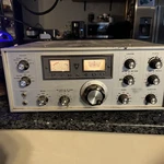 Yaesu FTDX400 Vintage Ham Radio Tube Transceiver (powers Up, Untested). Fixed Price $180.00.