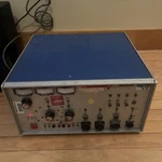 Bendix King Kcu 976G Final Test Panel Avionics Aviation Equipment Powers. Fixed Price $2500.00.