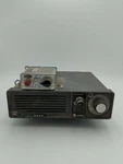 Rare Harris Communications Rochester RF-1501 Mobile Radio Collectible *read*. Fixed Price $74.99.