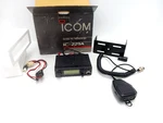 Icom IC-229A 2-METER Ham Radio Fm Mobile Transceiver Works. Fixed Price $79.99.
