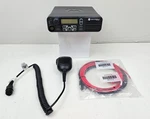 Motorola Mototrbo XPR4550 Vhf 136-174 Mhz 1000 Channel Watt (complete Kit). Fixed Price $429.00.