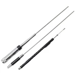 Quad Band Mobile Radio Antenna 29/50/144/430MHZ 10M/6M/2M/70CM For Yaesu FT-7.... Fixed Price $78.54.