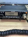 Kenwood TM-241A 144MHZ Fm Transceiver Powers On With Sound & Lights Parts/repair. Fixed Price $55.00.