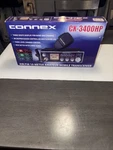 Connex CX3400HP 2 Way Radio. Fixed Price $329.99.