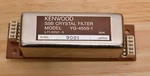 Kenwood YG-455S-1 Plug In Ssb Filter TS-850S TS-950S. Fixed Price $175.00.