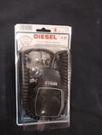Vintage Trucker Diesel 4-10 Noise Canceling Microphone Cb Radio 5-PIN Package. Fixed Price $19.95.