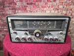 Powers On Hallicrafters SX-101A Vintage Tube Ham Receiver Ssb Cw. Fixed Price $250.00.