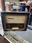 Grundig Classic 960 Hi-fi Shortwave Table Radio Stereo Tuner Am/fm SW/SW2/AUX. Fixed Price $74.99.