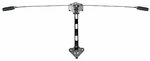 Jetstream JTG5RV Multi-band Wire Antenna 10-80 Meter Heavy Duty Design. Fixed Price $124.95.