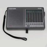 Kaito KA1103 Am Fm Shortwave Radio With Dual Conversion Black. Fixed Price $99.99.