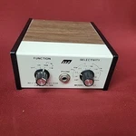 Vintage 1970S Super Selector Cw / Ssb Filter Model MFJ-721. Fixed Price $34.95.