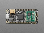 Adafruit Feather 32U4 RFM69HCW Packet - 868 Or 915 Mhz Radiofruit 3076. Fixed Price $25.99.