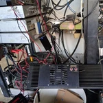 Tpl Communications PA6-1AC-RF This Series Power Amplifier. Fixed Price $425.00.