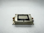 Q-bit Corporation Rf Microwave Amplifier Sma In/out. Fixed Price $40.00.