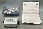Ameco Low Pass Filter Model LN-2 50 To 72 Ohm With Box 10-160 Meters . 300. Fixed Price $49.00.