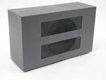 Rme Vintage External Speaker For Ham Radio Receiver (nice Shape). Fixed Price $120.00.