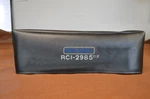 Ranger RCI-2985DX Signature Series W/rack Handles Cb Radio Dust Cover. Fixed Price $34.00.