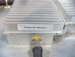 Protium Technologies 4083-925-4 20 Watt Rf Power Amplifier Module 900 Mhz. Fixed Price $170.00.
