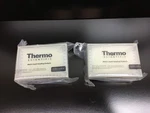 Thermo Scientific Matrix Cat No 7425 Integrity Filter Tips 12.5UL Lot Pks. Fixed Price $56.83.