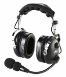 Heil Sound Pro 7 Black Aviation-style Headset & Boom Mic For Amateur Radio. Fixed Price $399.95.