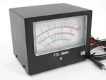Ldg Ftl-meter Ham Radio Swr Wattmeter Power For FT-857 FT-897 (nice). Fixed Price $100.00.