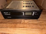 Mrc Dar Plus Analog/digital Receiver Microwave Radio Communications Motorola. Fixed Price $189.99.