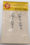 Tt Scale West 4012-99 Ho Metal Mailbox. Fixed Price $9.99.