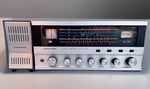Realistic DX-160 Communications Receiver + SP-150 Speaker Tested Am Works. Fixed Price $249.95.