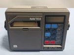 Jrc Japan Radio Co. Navtex Receiver NCR-300A, NRS1NM-1, NR90001. Fixed Price $233.19.