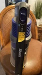 Shark IX141 Rocket Pet Pro Duoclean Cordless Stick Vacuum, 20 Min Run Time Total. Fixed Price $76.60.