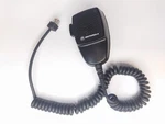 Motorola Microphone Model HMN3008A. Fixed Price $34.95.