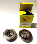 Eimac SK-600A Tube Sockets (2) One Boxed. Fixed Price $74.99.