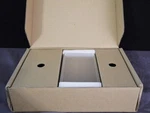 Niorfnio Fm Transmitter Silver NIO-T6A. Fixed Price $74.99.