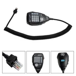 Walkie-talkie Microphone Compatible Car Use Fit For Anytone AT-778UV AT-588UV. Fixed Price $27.61.