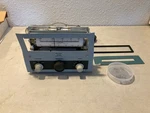 Vintage Original Heathkit Vfo HG-10B Model Tube Driven Ham Radio. Fixed Price $139.99.