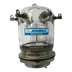 RB2A-26N300 Jennings Vacuum Relay 225OHMS 26.5VDC. Fixed Price $1293.51.
