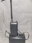 Pace Landmaster Iii Handheld 6 Channel Radio Transceiver Spares Or Repair. Fixed Price $55.25.