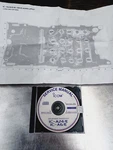 Icom Service Manual CS-A24/E, IC-A6/E Physical Copy + Schematics, Board Layout. Fixed Price $30.00.