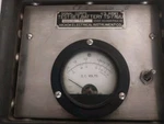 Hickok Electrical Instrument Teat Set Battery TS-776/U Estate Pth.. Fixed Price $69.95.