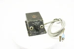 Wwii Us Navy Beam Filter Switch Military - N.a.f. 68304 Ham 1020HZ Bandpass. Fixed Price $49.00.
