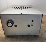 Force X-200 Linear Amplifier Untested.. Fixed Price $225.00.