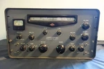 Gonset GSB-100 Ssb Transmitter Model 3233. Fixed Price $160.00.