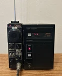 Icom IC-202A 144MHZ Ssb Cw Transceiver W/IC-20L Linear Amp IC-3PS Psu From Japan. Fixed Price $400.00.