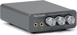Fosi Audio K5 Pro Gaming Dac Headphone Amp Usb Optical Coax Rca 3.5MM. Fixed Price $59.43.