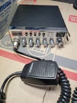 Radio Shack Trc 446 Cb Transceiver 40 Channel. Fixed Price $28.00.