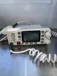 Standard Horizon Fixed Mount Vhf Radio - White (GX1400W). Fixed Price $99.00.