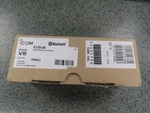 Icom VS-3 Bluetooth Pendant Headset For ID-5100A. Fixed Price $139.99.