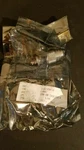 New In Package Harris Radio Rf 3200T Male Uhf Connector Plug. Fixed Price $19.99.