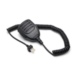 HM152 Microphone For Icom Mobile Radios Speaker IC-A110 A120 IC-208H 2200.... Fixed Price $36.23.